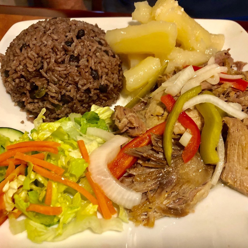 Mirna`s Cuban Cuisine